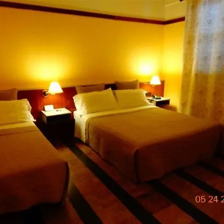 Hotel Quadrifoglio
