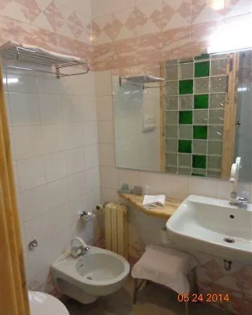 Quadrifoglio Hotel
