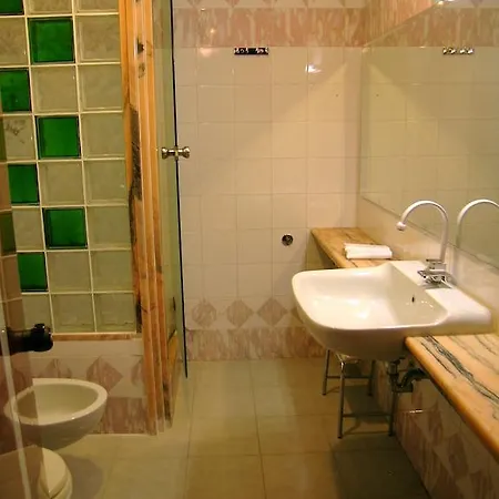 Hotel Quadrifoglio