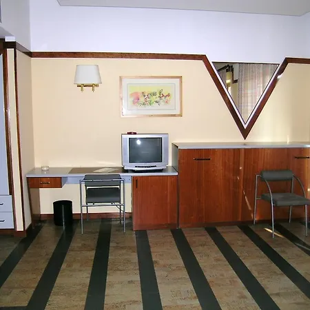 Quadrifoglio San Benedetto del Tronto