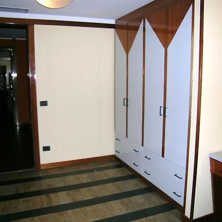 Hotel Quadrifoglio San Benedetto del Tronto