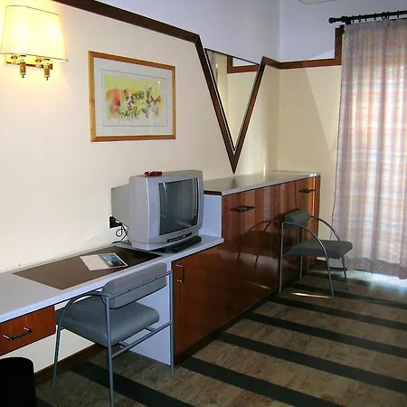 Hotel Quadrifoglio 3*