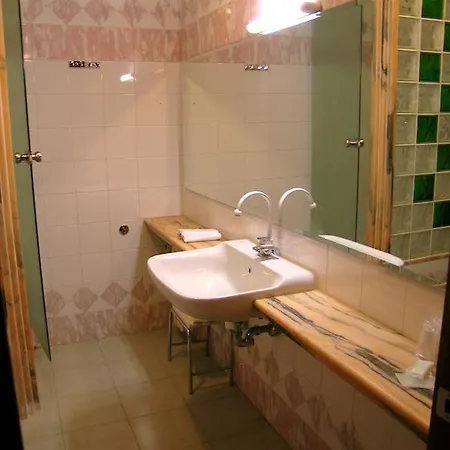 Hotel Quadrifoglio