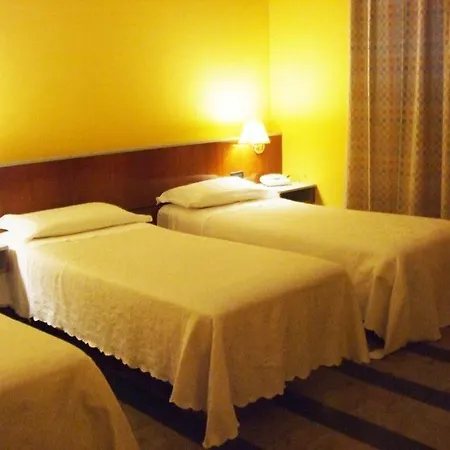 Hotel Quadrifoglio