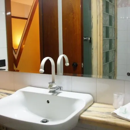 Hotel Quadrifoglio San Benedetto del Tronto