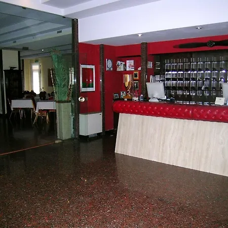 Quadrifoglio Hotel San Benedetto del Tronto