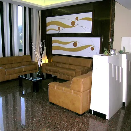 Quadrifoglio Hotel