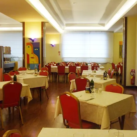 Hotel Quadrifoglio