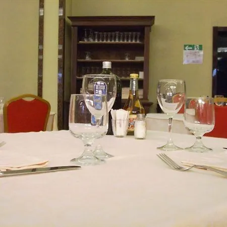 Hotel Quadrifoglio San Benedetto del Tronto