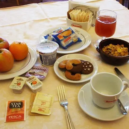 Hotel Quadrifoglio