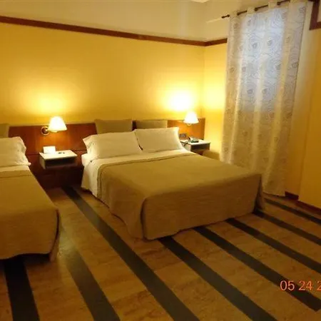 Quadrifoglio Hotel San Benedetto del Tronto