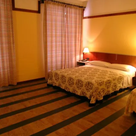 Quadrifoglio 산베네데토델트론토