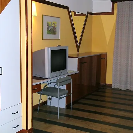 Quadrifoglio 산베네데토델트론토