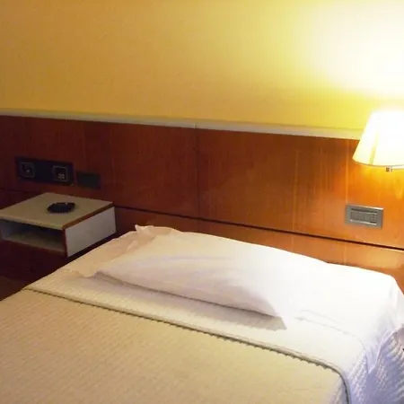 Hotel Quadrifoglio 3*