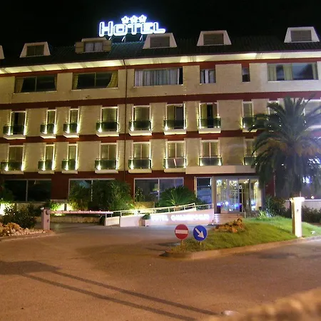 Hotel Quadrifoglio San Benedetto del Tronto