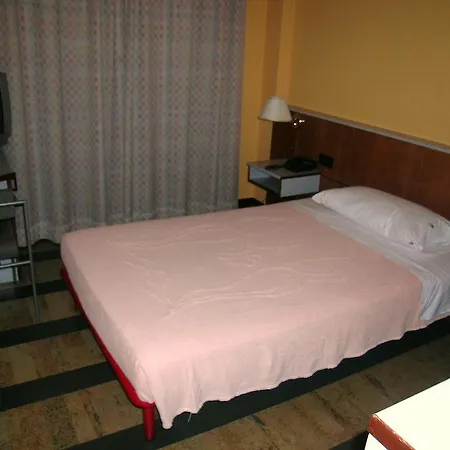 Quadrifoglio 호텔 산베네데토델트론토