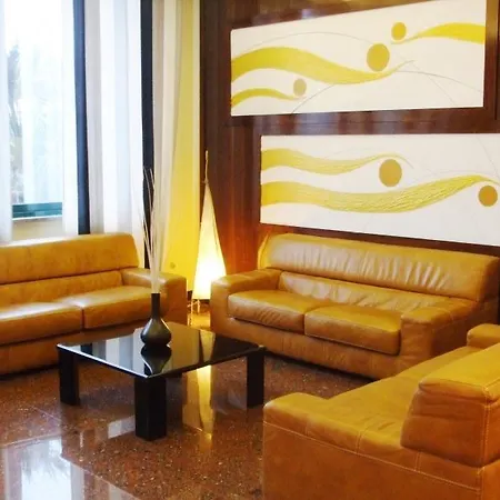 Hotel Quadrifoglio San Benedetto del Tronto