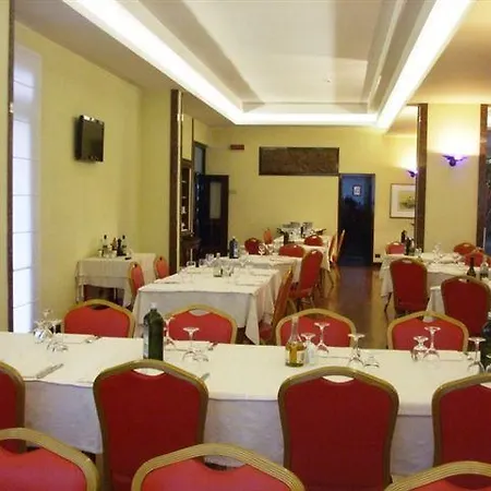Quadrifoglio Hotel San Benedetto del Tronto