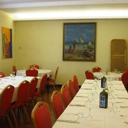 Quadrifoglio San Benedetto del Tronto