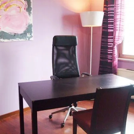 Hotel Quadrifoglio San Benedetto del Tronto