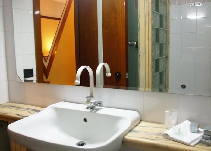 Hotel Quadrifoglio San Benedetto del Tronto